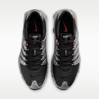 Nike Shox NZ Men's Shoes. Nike.com